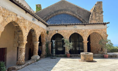 Museo Archeologico Regionale Pietro Griffo